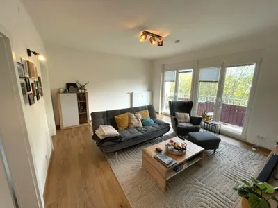 3-Zimmer-Wohnung mieten in Scheibbs – 73,34 m², € 874 – Bild 1 von 11