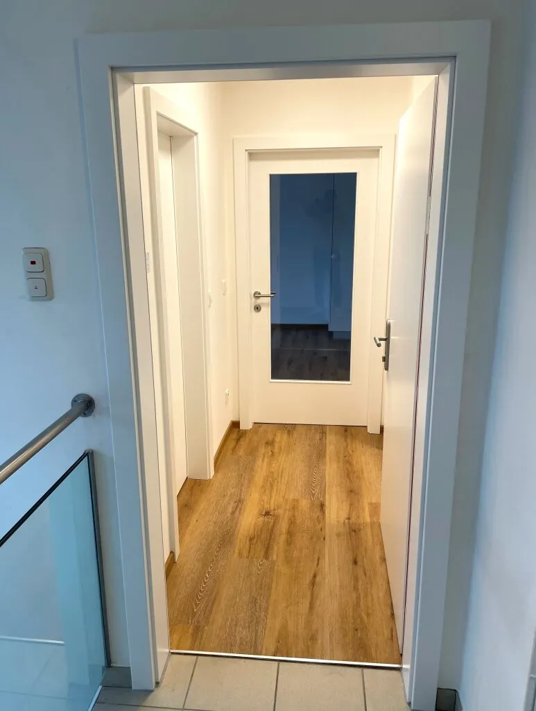Wohnung – Purgstall - Ansicht 2