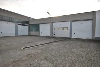 Gewerbeimmobilie mieten in Neunkirchen – 170 m², € 728 – Bild 4 von 5