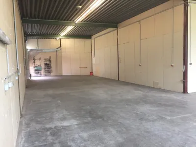 Gewerbeimmobilie mieten in Neunkirchen – 170 m², € 728 – Bild 1 von 5