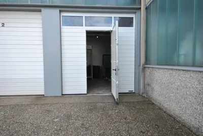 Gewerbeimmobilie mieten in Neunkirchen – 170 m², € 728 – Bild 3 von 5