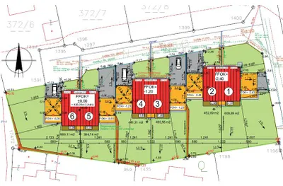 Haus mieten in Horn – 107,93 m², € 1.077 – Bild 3 von 5