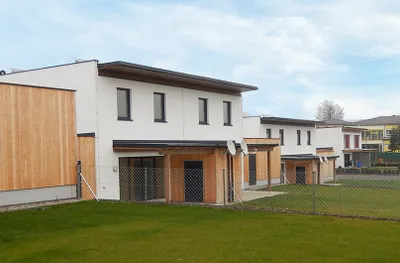 Haus mieten in Horn – 107,93 m², € 1.077 – Bild 2 von 5