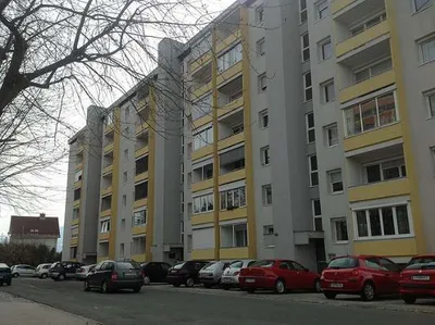 1-Zimmer-Wohnung mieten in Klagenfurt – 37 m², € 850 – Bild 13 von 13