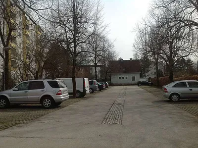 1-Zimmer-Wohnung mieten in Klagenfurt – 37 m², € 850 – Bild 11 von 13