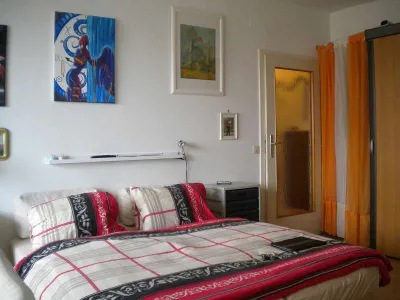 1-Zimmer-Wohnung mieten in Klagenfurt – 37 m², € 850 – Bild 4 von 13