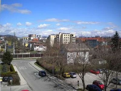 1-Zimmer-Wohnung mieten in Klagenfurt – 37 m², € 850 – Bild 10 von 13