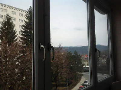 1-Zimmer-Wohnung mieten in Klagenfurt – 37 m², € 850 – Bild 9 von 13