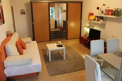 1-Zimmer-Wohnung mieten in Klagenfurt – 37 m², € 850 – Bild 2 von 13