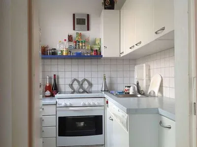 1-Zimmer-Wohnung mieten in Klagenfurt – 37 m², € 850 – Bild 5 von 13