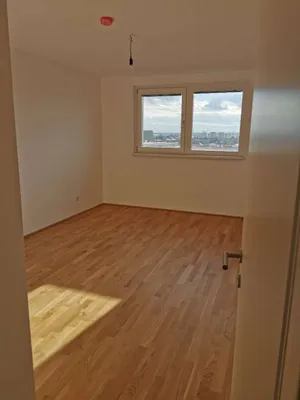 Helle Südseitige Dachgeschoss Wohnung mit Terrasse - TOP-Lage - Hochwertiger Neubau – Bild 3