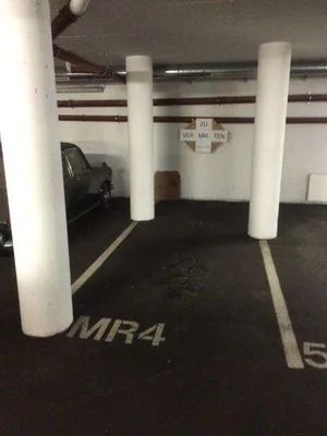 Immobilie mieten in Klagenfurt – 10 m², € 25 – Bild 2 von 2