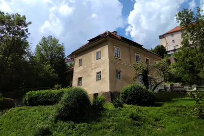 Haus kaufen in Murtal – 180 m², € 350.000 – Bild 21 von 21