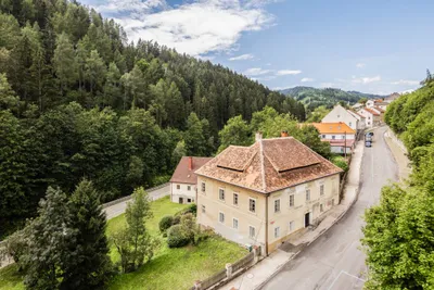Haus kaufen in Murtal – 180 m², € 350.000 – Bild 3 von 21