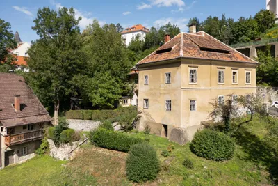 Haus kaufen in Murtal – 180 m², € 350.000 – Bild 7 von 21