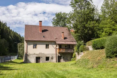 Haus kaufen in Murtal – 180 m², € 350.000 – Bild 10 von 21