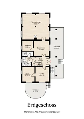 8-Zimmer-Haus kaufen in Oberwart – 312 m², € 1.100.000 – Bild 25 von 26