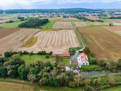 8-Zimmer-Haus kaufen in Oberwart – 312 m², € 1.100.000 – Bild 3 von 26