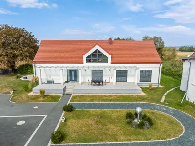 8-Zimmer-Haus kaufen in Oberwart – 312 m², € 1.100.000 – Bild 5 von 26