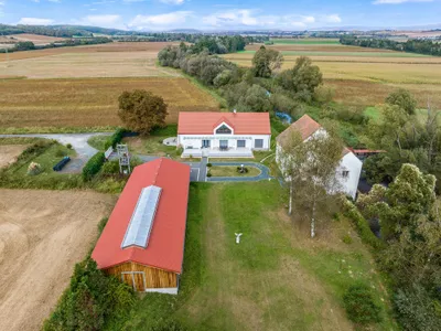 8-Zimmer-Haus kaufen in Oberwart – 312 m², € 1.100.000 – Bild 8 von 26