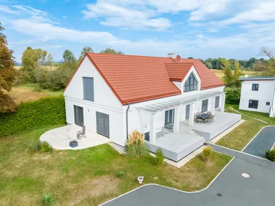 8-Zimmer-Haus kaufen in Oberwart – 312 m², € 1.100.000 – Bild 2 von 26
