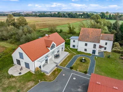 8-Zimmer-Haus kaufen in Oberwart – 312 m², € 1.100.000 – Bild 6 von 26