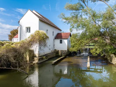 8-Zimmer-Haus kaufen in Oberwart – 312 m², € 1.100.000 – Bild 10 von 26