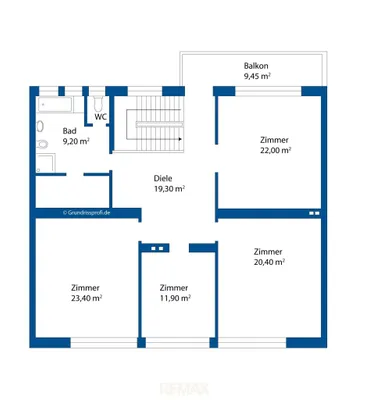 Haus kaufen in Gänserndorf – 188 m², € 260.000 – Bild 22 von 22