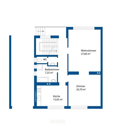 Haus kaufen in Gänserndorf – 188 m², € 260.000 – Bild 21 von 22