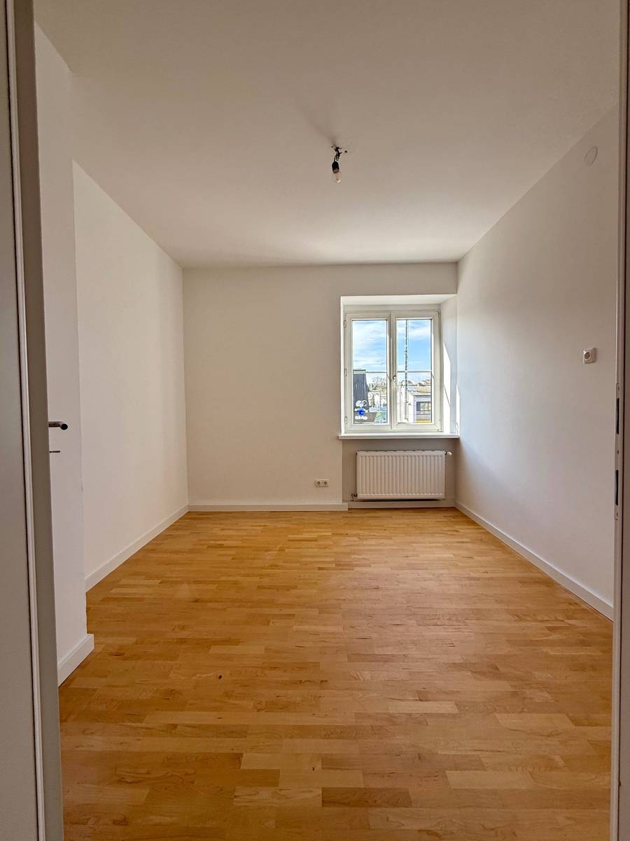ZENTRUM GRIESKIRCHEN: Lichtdurchflutete 65 m² | 3 Zimmer | - Ansicht 3