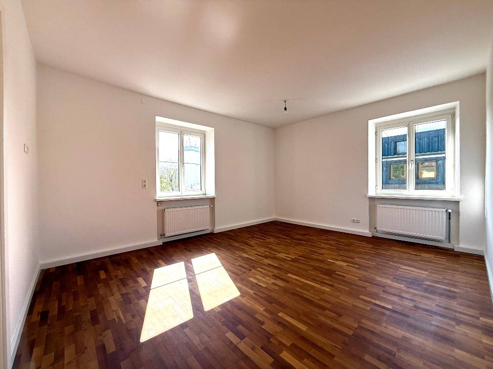 ZENTRUM GRIESKIRCHEN: Lichtdurchflutete 65 m² | 3 Zimmer | - Ansicht 2