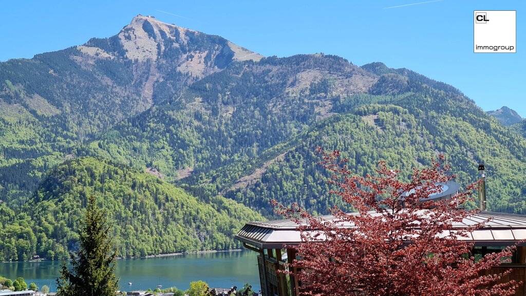 Sommerfrische am Wolfgangsee - Ansicht 3