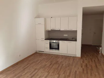 2-Zimmer-Immobilie mieten in Krems an der Donau – 51 m², € 925 – Bild 3 von 7