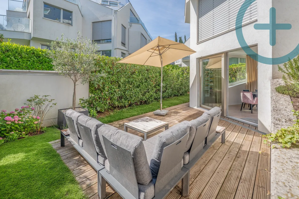 Wohnung – Wien - Ansicht 2