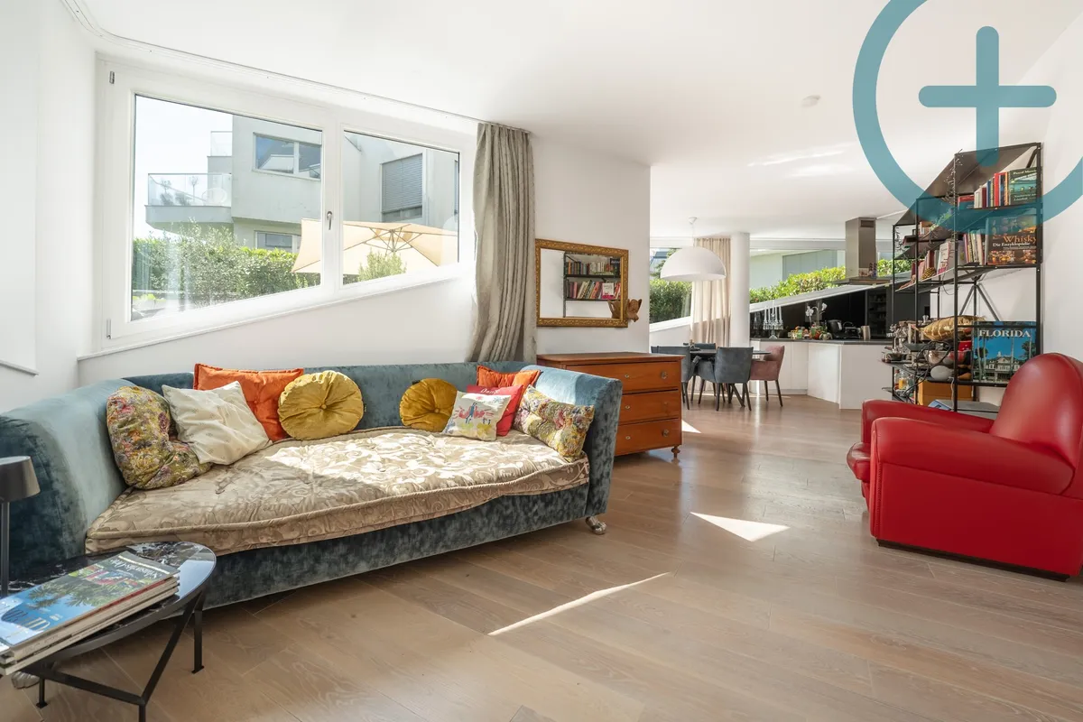 Wohnung – Wien - Ansicht 3