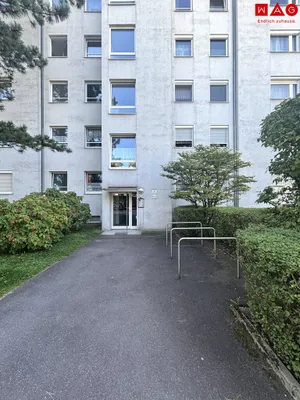 2-Zimmer-Wohnung mieten in Linz – 53,5 m², € 646 – Bild 2 von 3