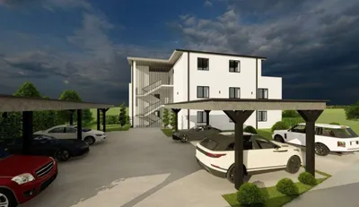 Haus kaufen in Bruck-Mürzzuschlag – 520 m², € 242.000 – Bild 3 von 4