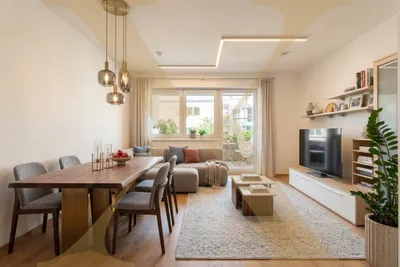 3-Zimmer-Wohnung kaufen in Urfahr-Umgebung – 84 m², € 289.000