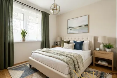3-Zimmer-Wohnung kaufen in Urfahr-Umgebung – 84 m², € 289.000 – Bild 8 von 24