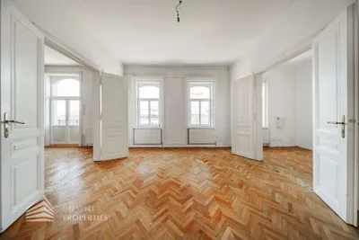 4-Zimmer-Wohnung kaufen in Wien – 118,44 m², € 699.000 – Bild 6 von 17