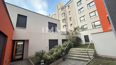 2-Zimmer-Gewerbeimmobilie mieten in Wien – 88 m², € 1.100