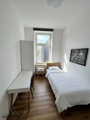 Wohnung mieten in Melk – 14 m², € 350 – Bild 2 von 4
