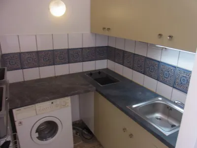 1-Zimmer-Wohnung mieten in Linz – 25 m², € 428 – Bild 8 von 9