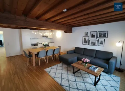 2-Zimmer-Wohnung mieten in Graz – 67 m², € 705 – Bild 3 von 13