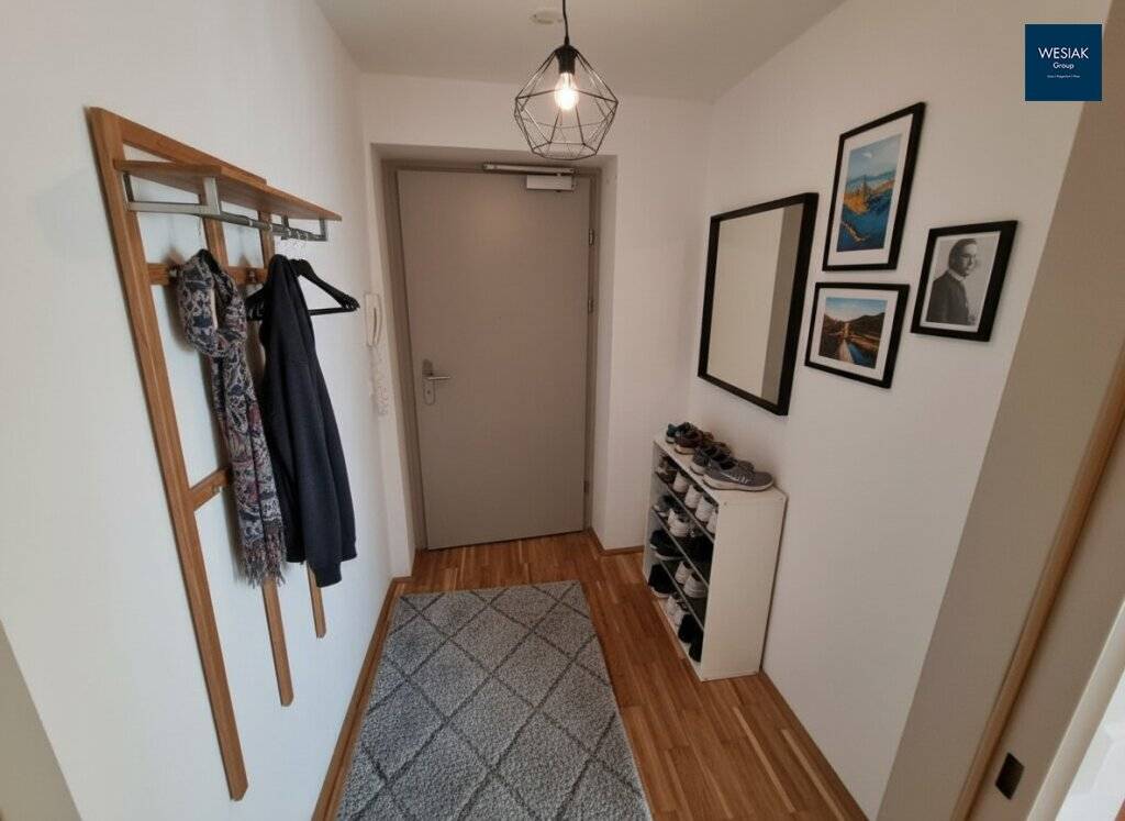 Sporgasse 12-14/16 - 2 Zimmer Wohnung Nähe Fußgängerzone - Ansicht 2