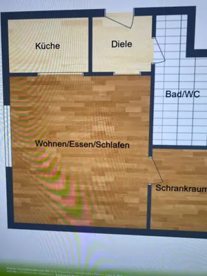 2-Zimmer-Wohnung mieten in Klagenfurt – 32 m², € 571 – Bild 13 von 15