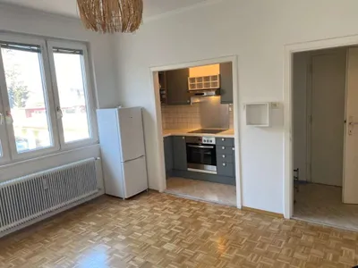 2-Zimmer-Wohnung mieten in Klagenfurt – 32 m², € 571 – Bild 5 von 15