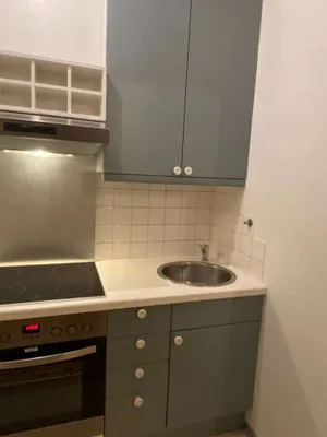 2-Zimmer-Wohnung mieten in Klagenfurt – 32 m², € 571