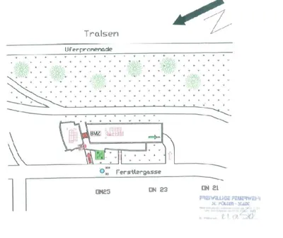 2-Zimmer-Gewerbeimmobilie mieten in Sankt Pölten – 112,11 m², € 1.483 – Bild 6 von 12