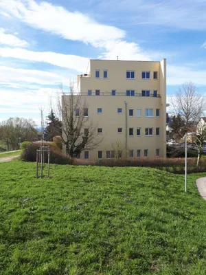 2-Zimmer-Gewerbeimmobilie mieten in Sankt Pölten – 112,11 m², € 1.483 – Bild 3 von 12
